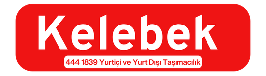 Kelebek Lojistik - Çekmeköy Evden Eve Nakliyat